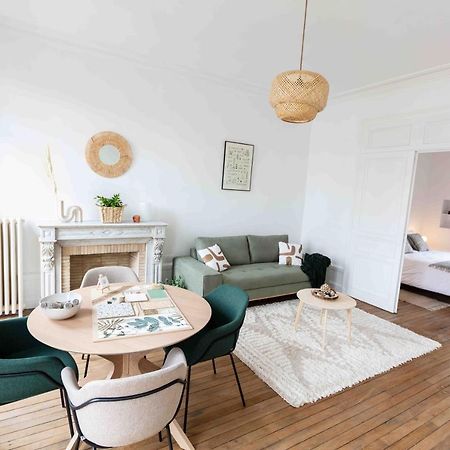 Le Petit Balzac T2 - Hypercentre Angouleme Apartment Exterior foto