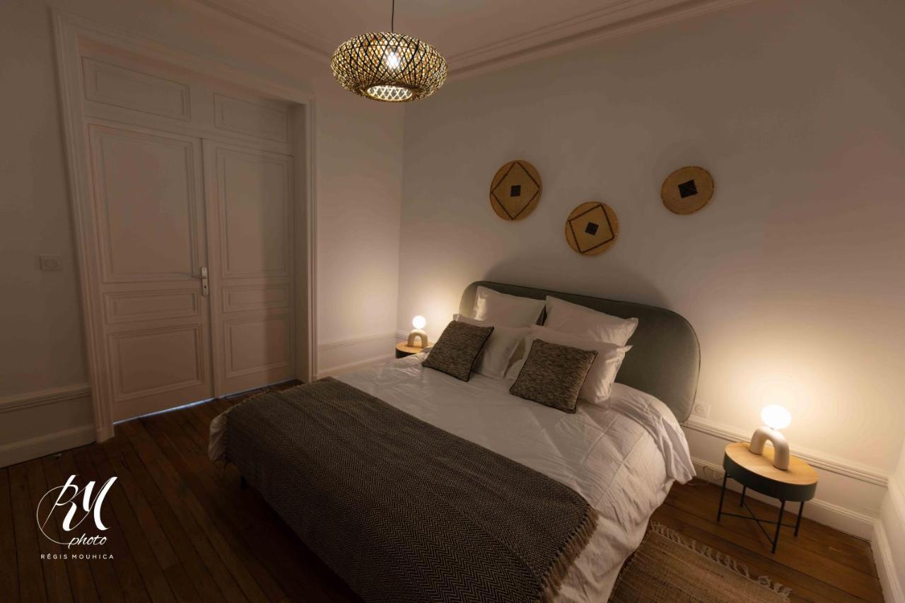 Le Petit Balzac T2 - Hypercentre Angouleme Apartment Exterior foto