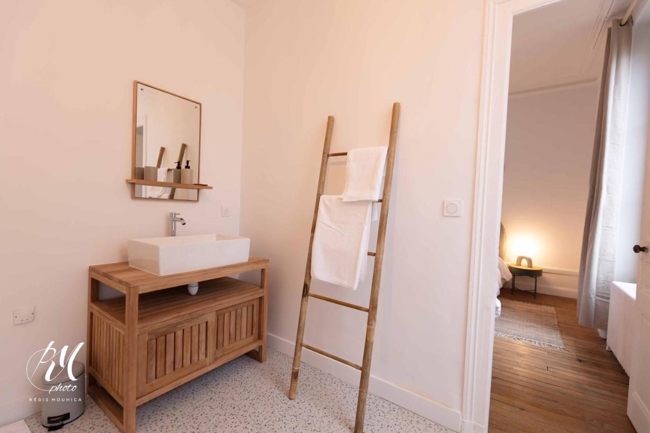 Le Petit Balzac T2 - Hypercentre Angouleme Apartment Exterior foto