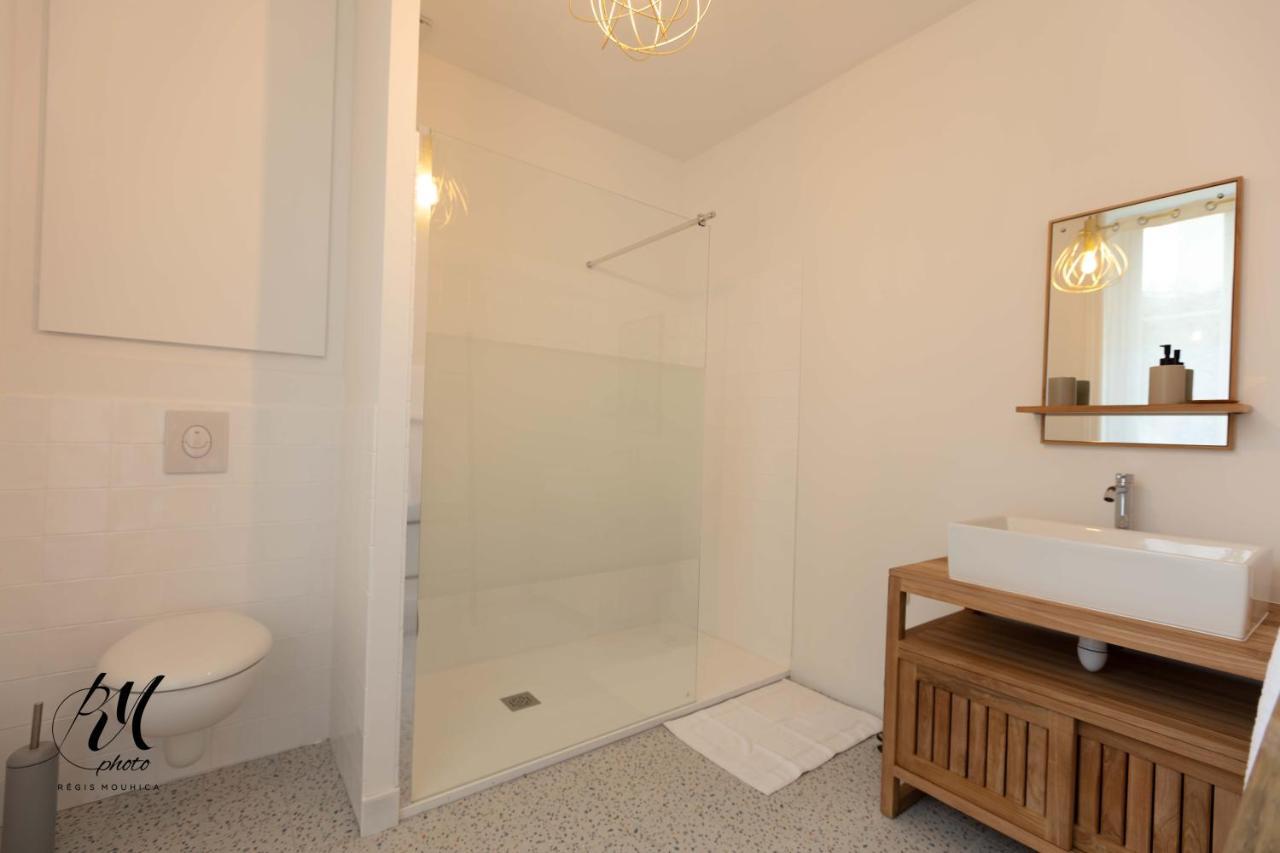 Le Petit Balzac T2 - Hypercentre Angouleme Apartment Exterior foto