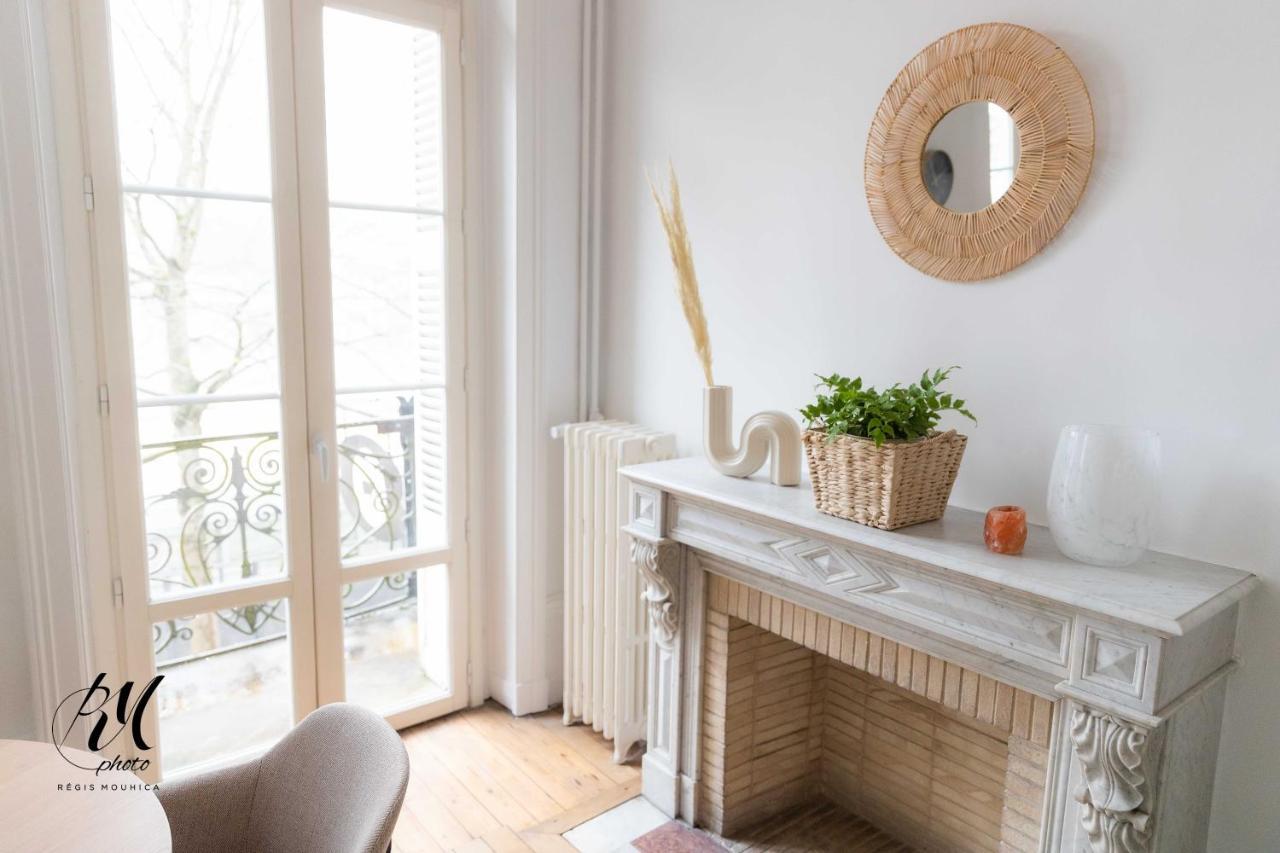 Le Petit Balzac T2 - Hypercentre Angouleme Apartment Exterior foto