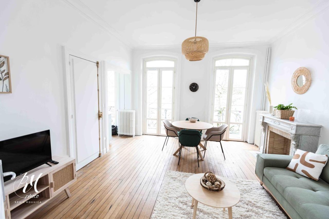 Le Petit Balzac T2 - Hypercentre Angouleme Apartment Exterior foto